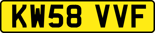 KW58VVF