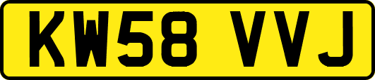 KW58VVJ