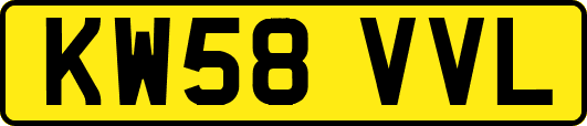KW58VVL