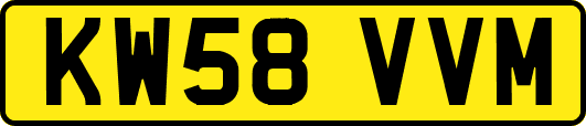 KW58VVM