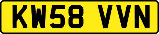 KW58VVN