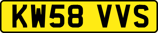 KW58VVS