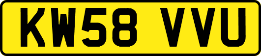 KW58VVU