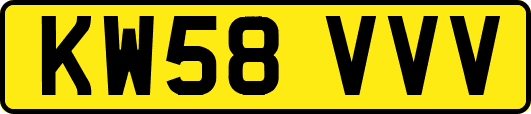 KW58VVV