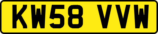KW58VVW