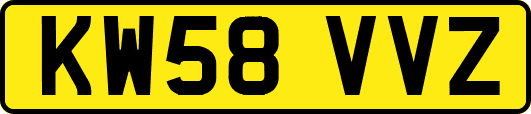 KW58VVZ