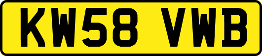 KW58VWB