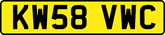 KW58VWC