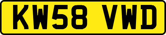 KW58VWD