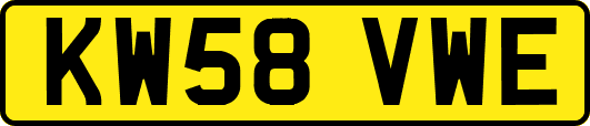 KW58VWE