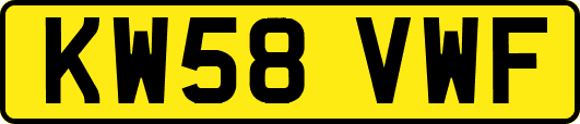 KW58VWF