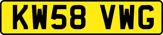 KW58VWG