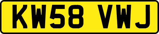 KW58VWJ