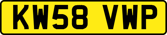 KW58VWP