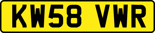 KW58VWR