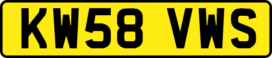 KW58VWS