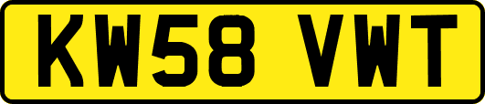 KW58VWT