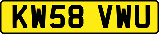 KW58VWU