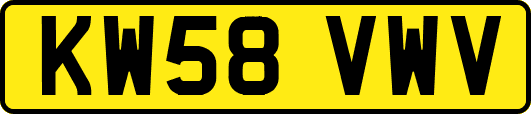 KW58VWV