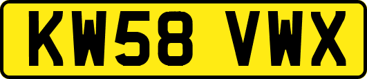 KW58VWX