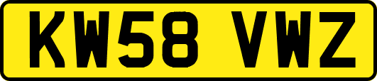 KW58VWZ