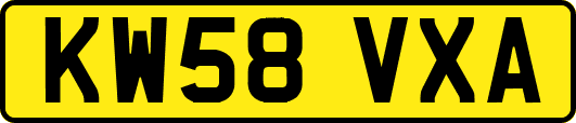 KW58VXA