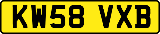KW58VXB
