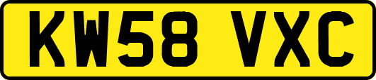 KW58VXC