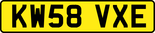 KW58VXE