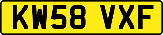 KW58VXF
