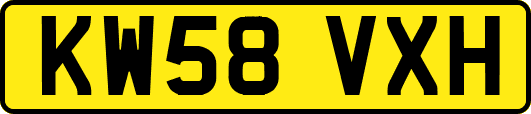 KW58VXH