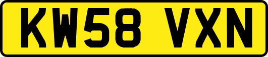 KW58VXN