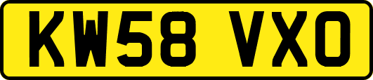 KW58VXO