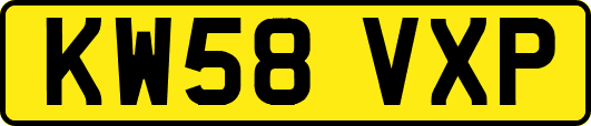 KW58VXP