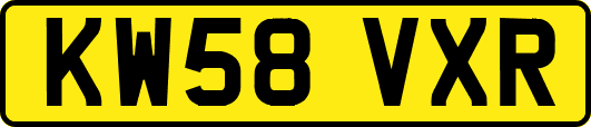 KW58VXR