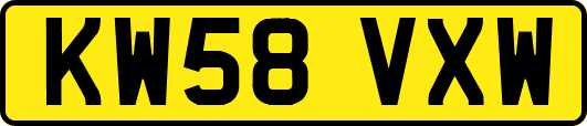 KW58VXW