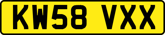 KW58VXX