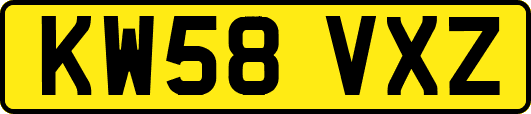 KW58VXZ