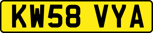 KW58VYA
