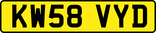 KW58VYD