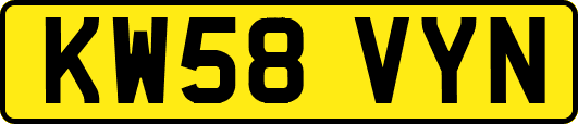 KW58VYN