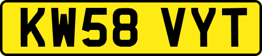 KW58VYT