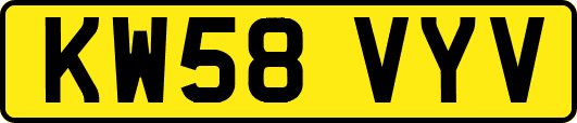 KW58VYV