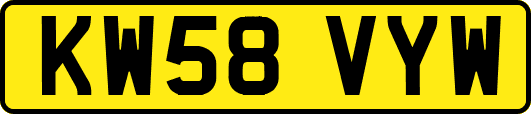 KW58VYW