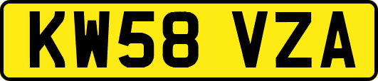 KW58VZA