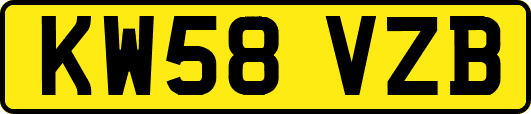 KW58VZB