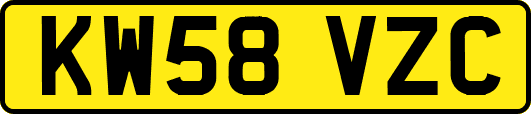 KW58VZC