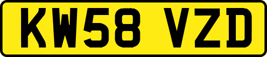 KW58VZD