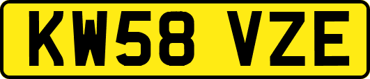 KW58VZE