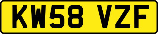 KW58VZF
